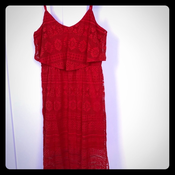 Pretty floral printed dress! - Picture 1 of 1